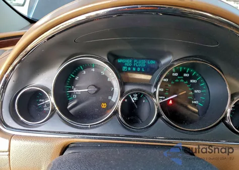 2016 Buick Enclave z USA, uszkodzony, nr VIN 5GAKVBKD8GJ215248